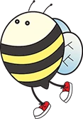 Bee English